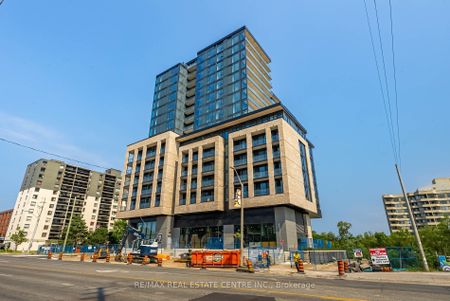 For Lease - 86 Dundas Street Unit# 614, Mississauga, Ontario - Photo 3