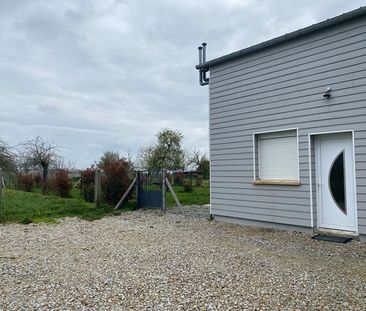 Maison à louer BRAY - Photo 1