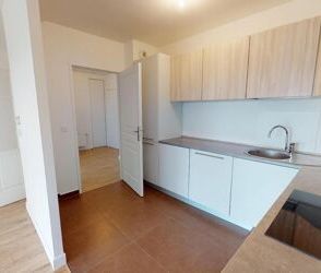 Location Appartement 3 pièces 61 m2 à Le Coudray - Photo 4