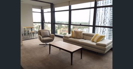 Luxury 2 bedroom apartment with parking and views on the North Shore! - Photo 3