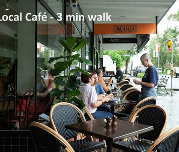2C Walsh Avenue, Glebe NSW 2037 - Apartment For Rent | Domain - Photo 5