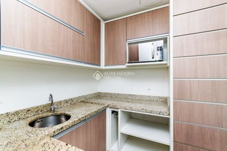 Apartamento com 1 quarto e 39m² para alugar em Praia de Belas, Porto Alegre. - Foto 4