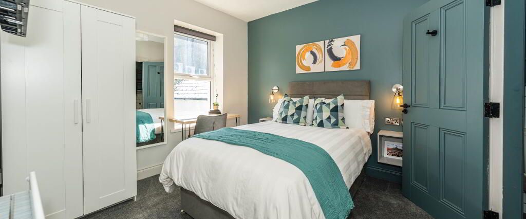 Luxury En-Suite Rooms - Bills Included, Waterside, Waterside, Derry/Londonderry, BT47 6AH - Photo 1