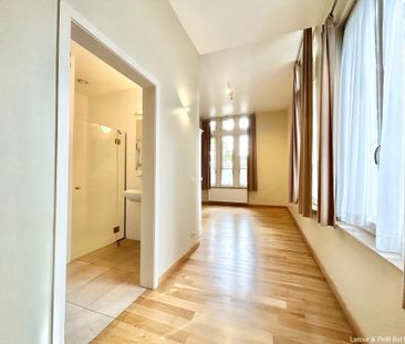 Place de Jamblinne de Meux, 1030, Schaerbeek - Foto 1