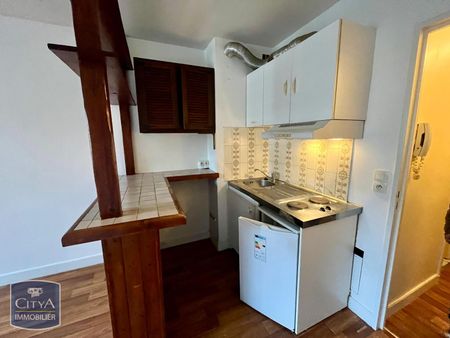 Location Appartement 1 pièce 21m² RAMBOUILLET 78120 - Photo 3