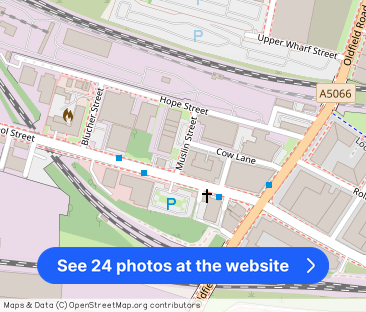 Middlewood Plaza, Muslin Street, Salford - Photo 1