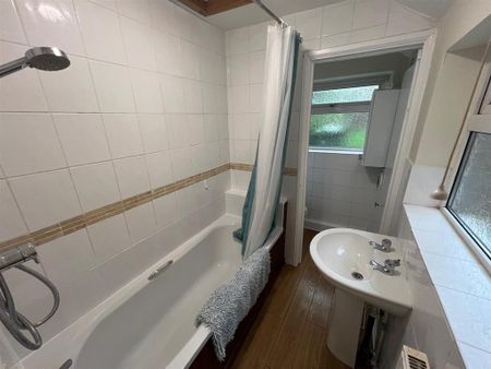 2 bedroom terraced house to rent - Photo 5