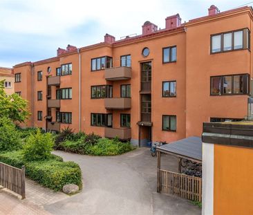 Västra Nobelgatan 20 - Photo 6