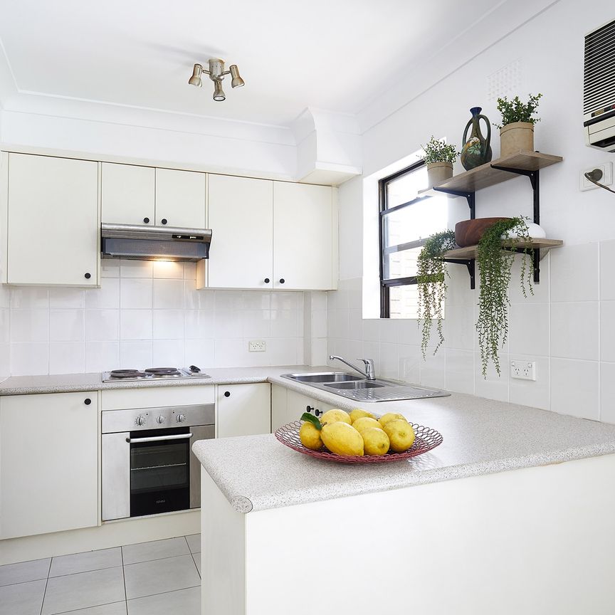 8/40-42 Albert Street, Hornsby NSW 2077 - Apartment For Rent | Domain - Photo 1