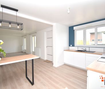 Location Maison 5 pièces 79m² - Photo 5