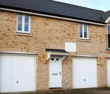 2 bedroom property to rent in St Neots - Photo 1