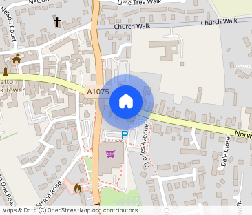 Watton, THETFORD - Photo 1