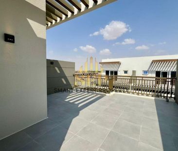 Rooftop Terrace | Ready 3BR | Multiple Units - Photo 3