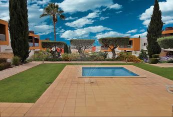 Apartamento T2 em Faro