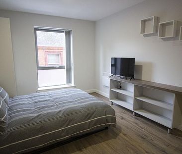 Studio to rent - Photo 1