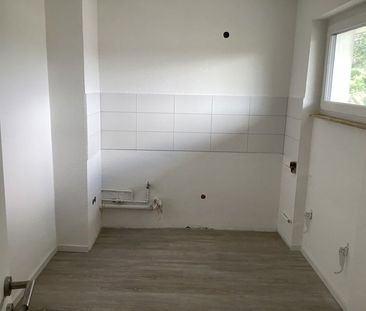 Neviges: Helle 2-Zimmer-Wohnung mit Balkon - Photo 1