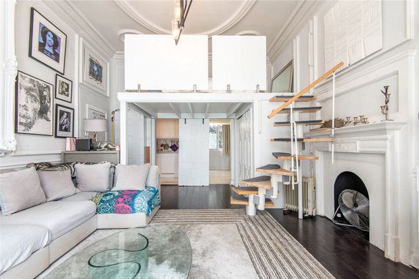 Gloucester Road, South Kensington, SW7, London - Photo 1