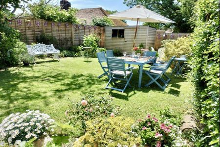 2 bedroom house to rent - Photo 5