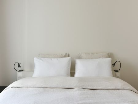 Gerenoveerd appartement met zijdelings zeezicht in het Zoute - Photo 4