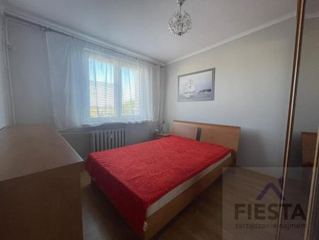 Gdynia Witomino, ul. Chwarznieńska - Zdjęcie 4