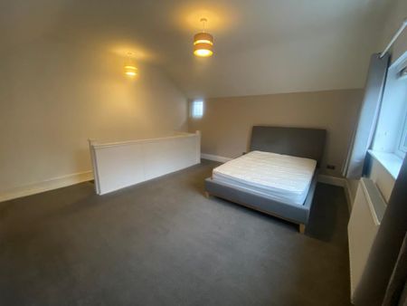 1 bedroom terraced house to rent - Photo 4