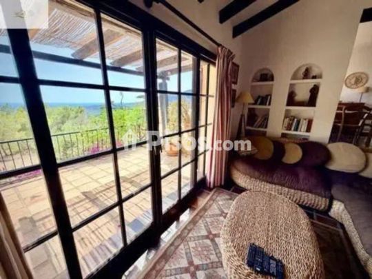 Casa rústica en alquiler en Área de Finestrat - Photo 1