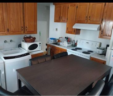Cession de bail – 4½ à Rosemont–La Petite-Patrie – Disponible dès l... - Photo 2