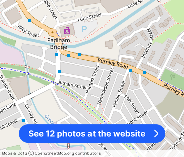 2 bedroom terraced house for rent - Photo 1