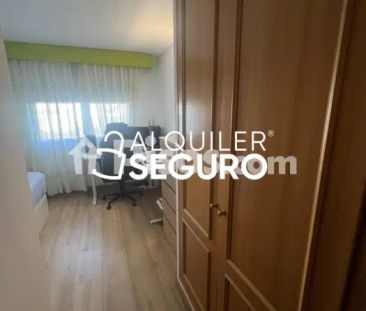 Piso en alquiler en San Blas - Photo 6