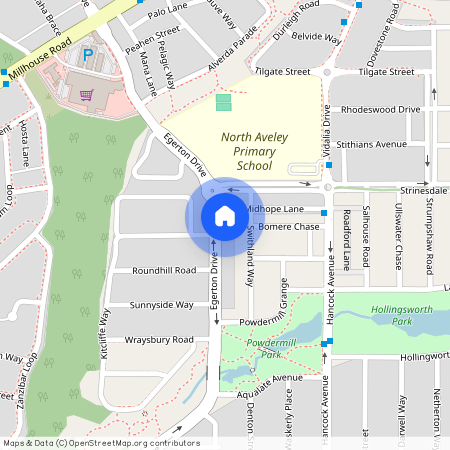 262 Egerton Drive, WA 6069, Aveley