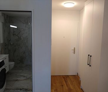 2.5 Zimmer, 50 m², 1. Stock - Photo 1