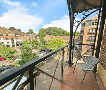 1 bedroom flat to rent - Photo 5