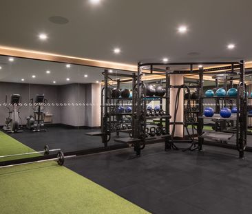 For Lease - 181 Mill Street Unit# 1609, Toronto, Ontario - Photo 1