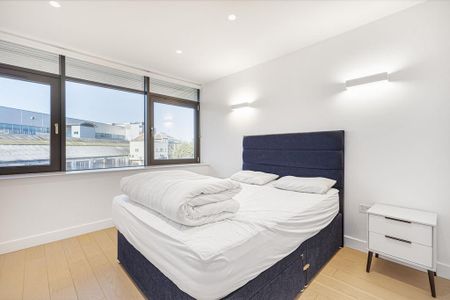 1 bedroom apartment to rent - Photo 5