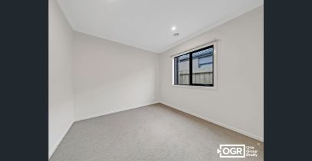 Spacious 4 betroom home in the Heart of Wallan-Great Value at $450/pw - Photo 3