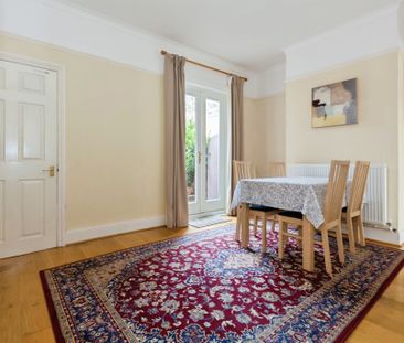 Wood Lane, Birmingham, Harborne - Photo 2