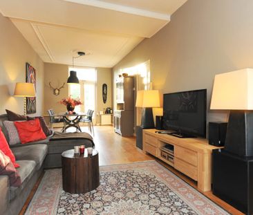 Appartement te huur: Badhuisweg 189 2597 JP Den Haag - Photo 1