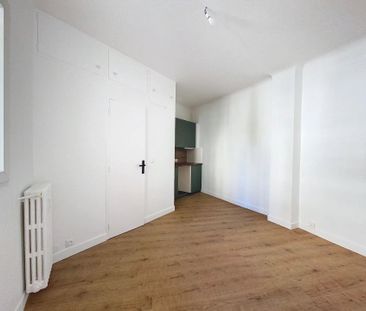 Location Appartement 1 pièce 20m² NICE 06100 - Photo 4