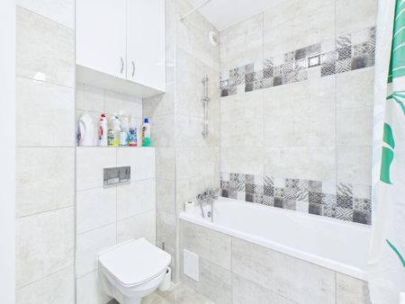 2 Pokoje I Wynajem I Białołęka I Starowiślna 38.36 m² - Photo 2