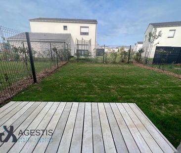 APPARTEMENT T2 47M - Photo 1