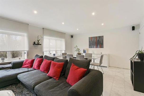 Appartement te huur - Foto 1