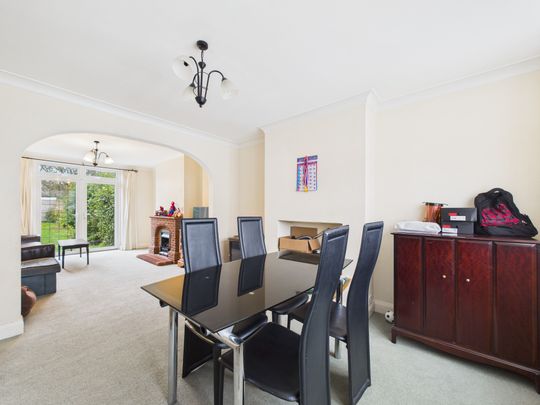 Chatsworth Avenue, Bromley, BR1, London - Photo 1