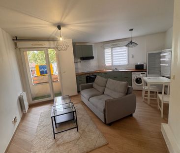 Appartement T2 Alfortville à louer - Photo 4