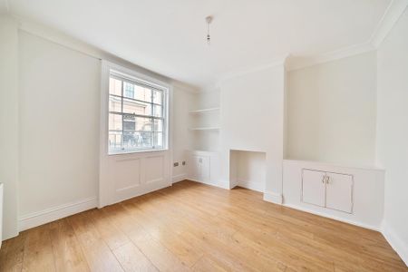 4 bedroom terraced house to rent - Photo 5