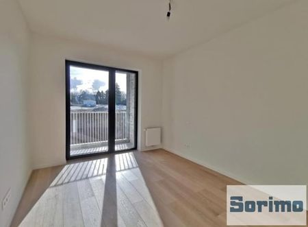 Appartement te huur - Foto 5