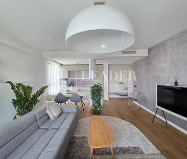 One Herastrau Tower I 3 camere I Vedere libera - Photo 2