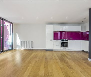 Graham Road, E8, London - Photo 3