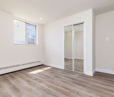 For Lease - 60 Stevenson Road Unit# #1601, Toronto, Ontario - Photo 6