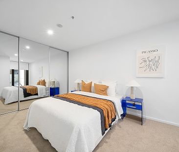 Sierra Haven: Luxury Living in Gungahlin's Premier 2-Bedroom Apartments! - Photo 3