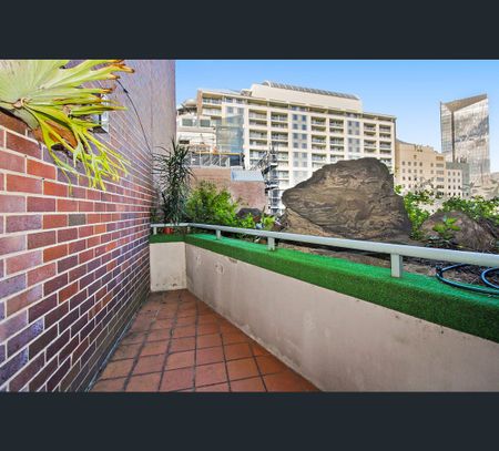 703/1-9 Pyrmont Bridge Road, Pyrmont, NSW 2009 - Photo 4